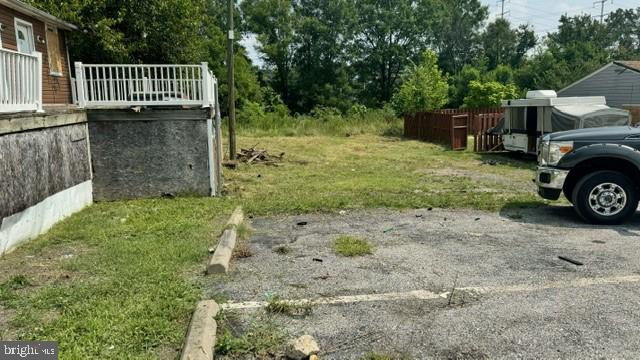 SOUTHWEST BALTIMORE - Commercial Sale