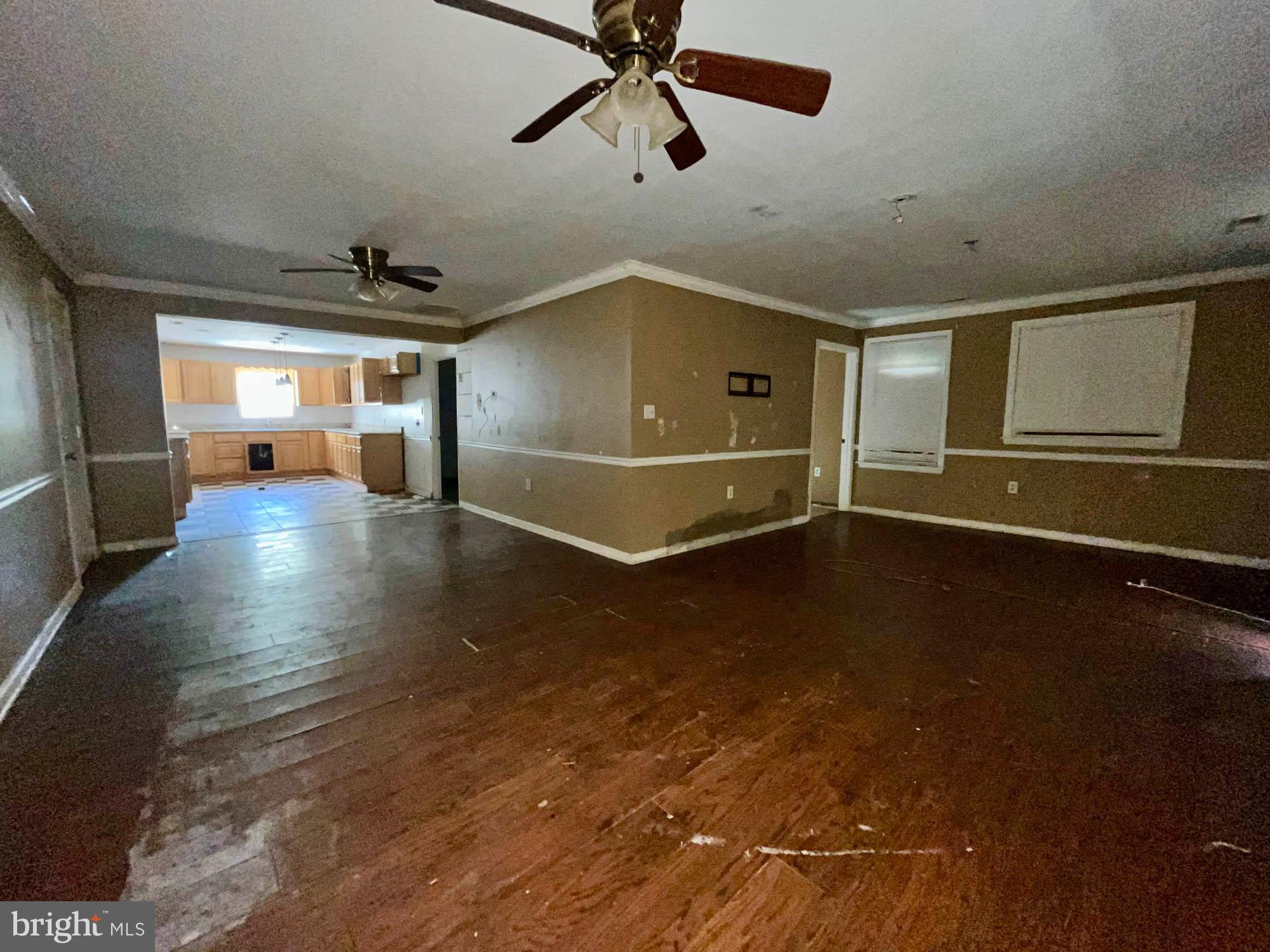 SOUTHWEST BALTIMORE - Commercial Sale