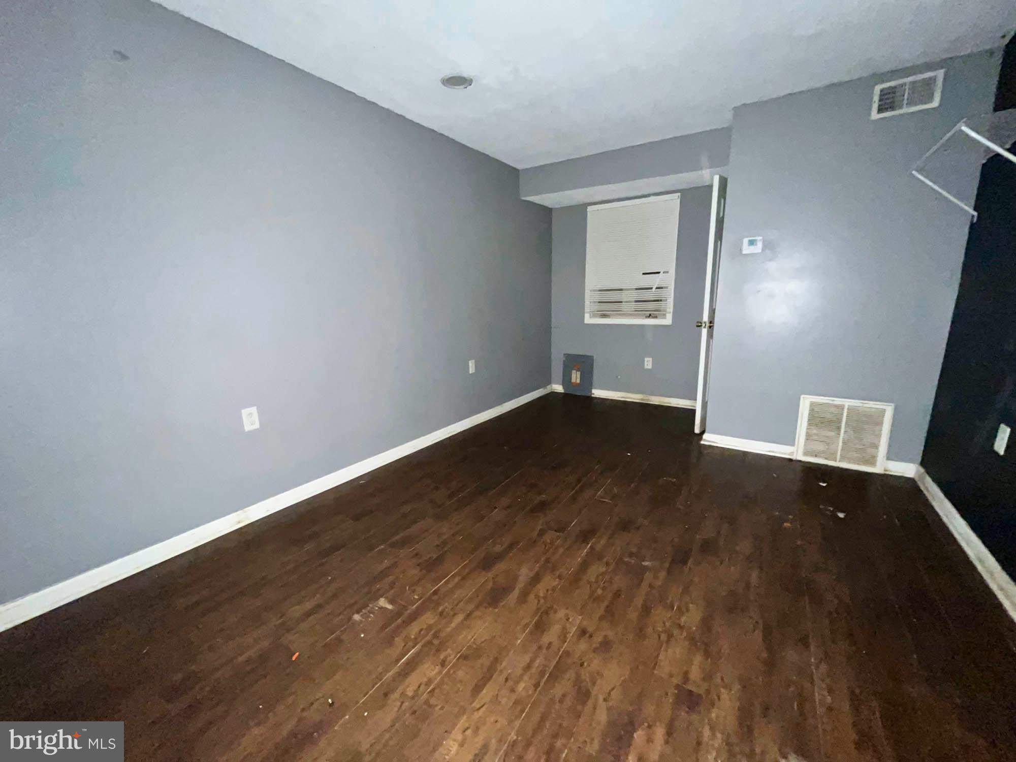 SOUTHWEST BALTIMORE - Commercial Sale