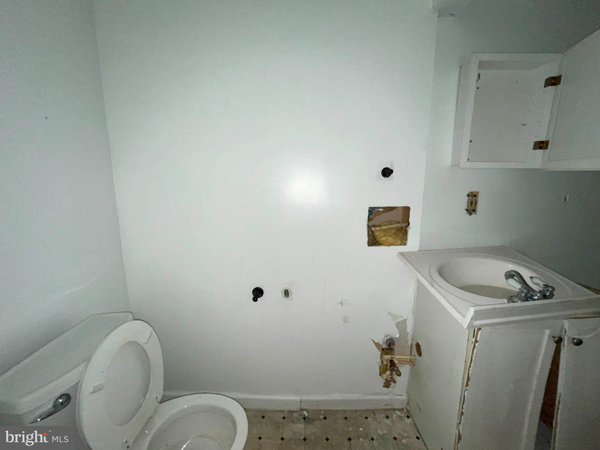 SOUTHWEST BALTIMORE - Commercial Sale