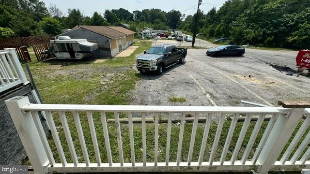 SOUTHWEST BALTIMORE - Commercial Sale