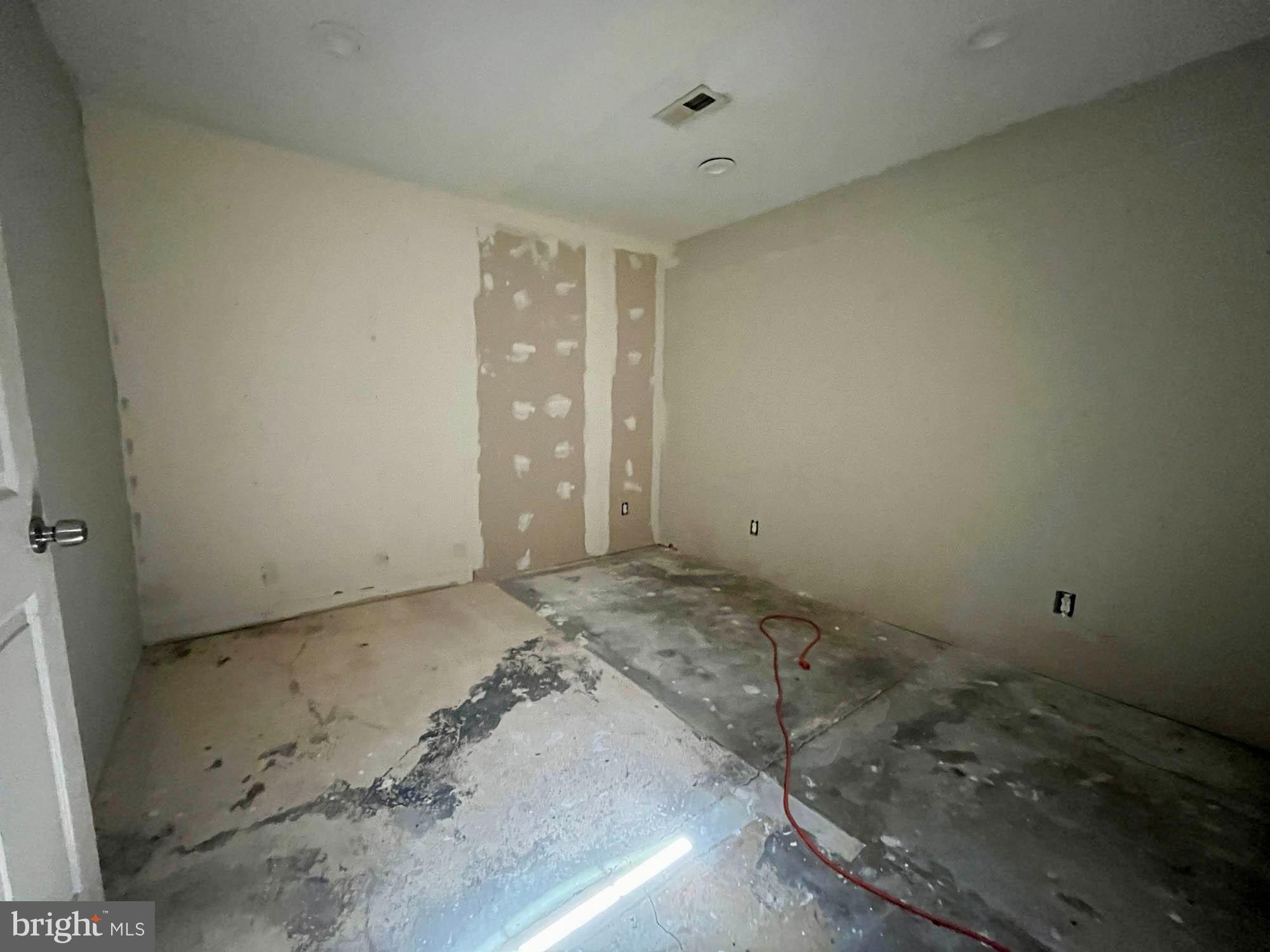 SOUTHWEST BALTIMORE - Commercial Sale