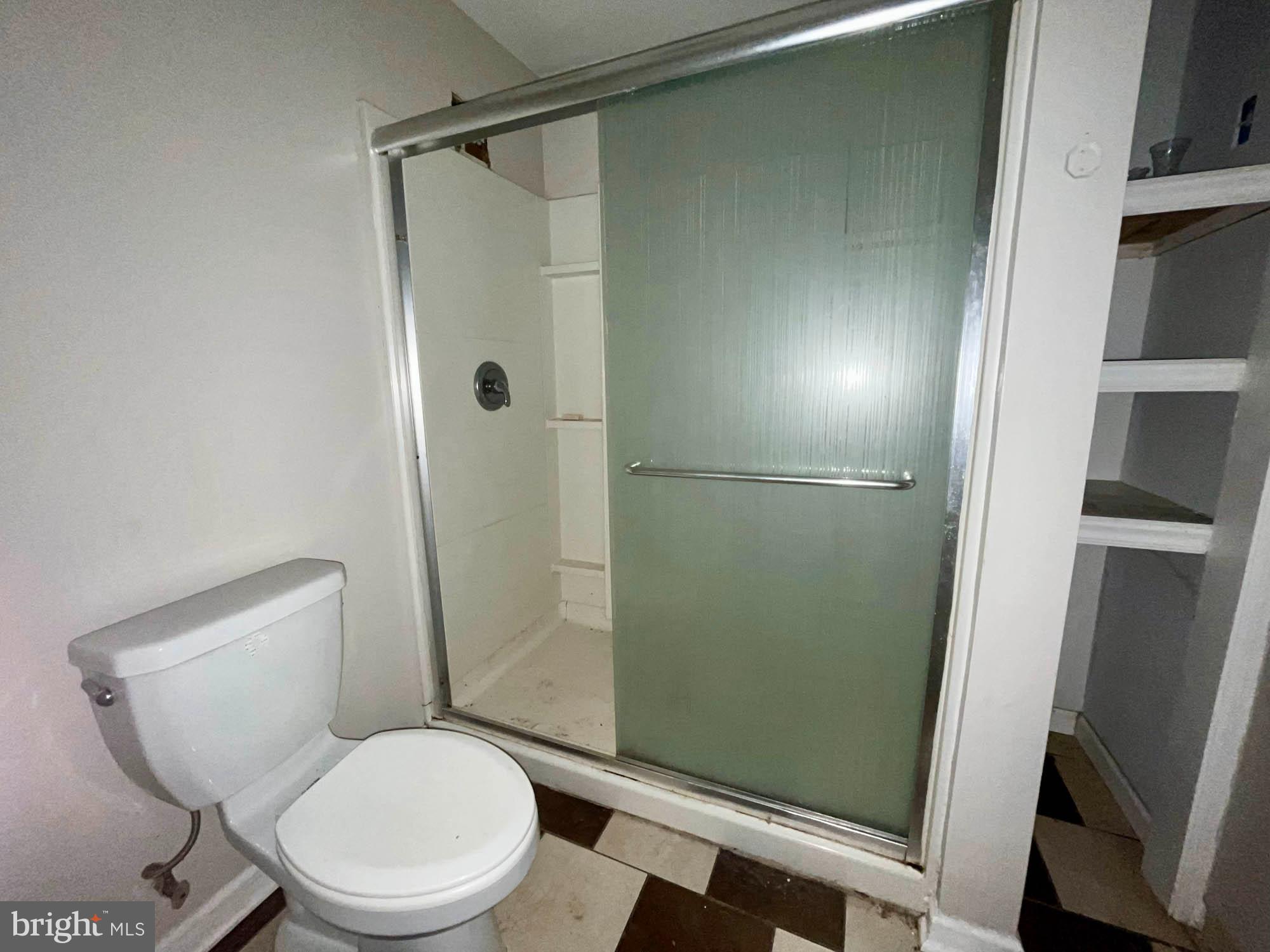 SOUTHWEST BALTIMORE - Commercial Sale