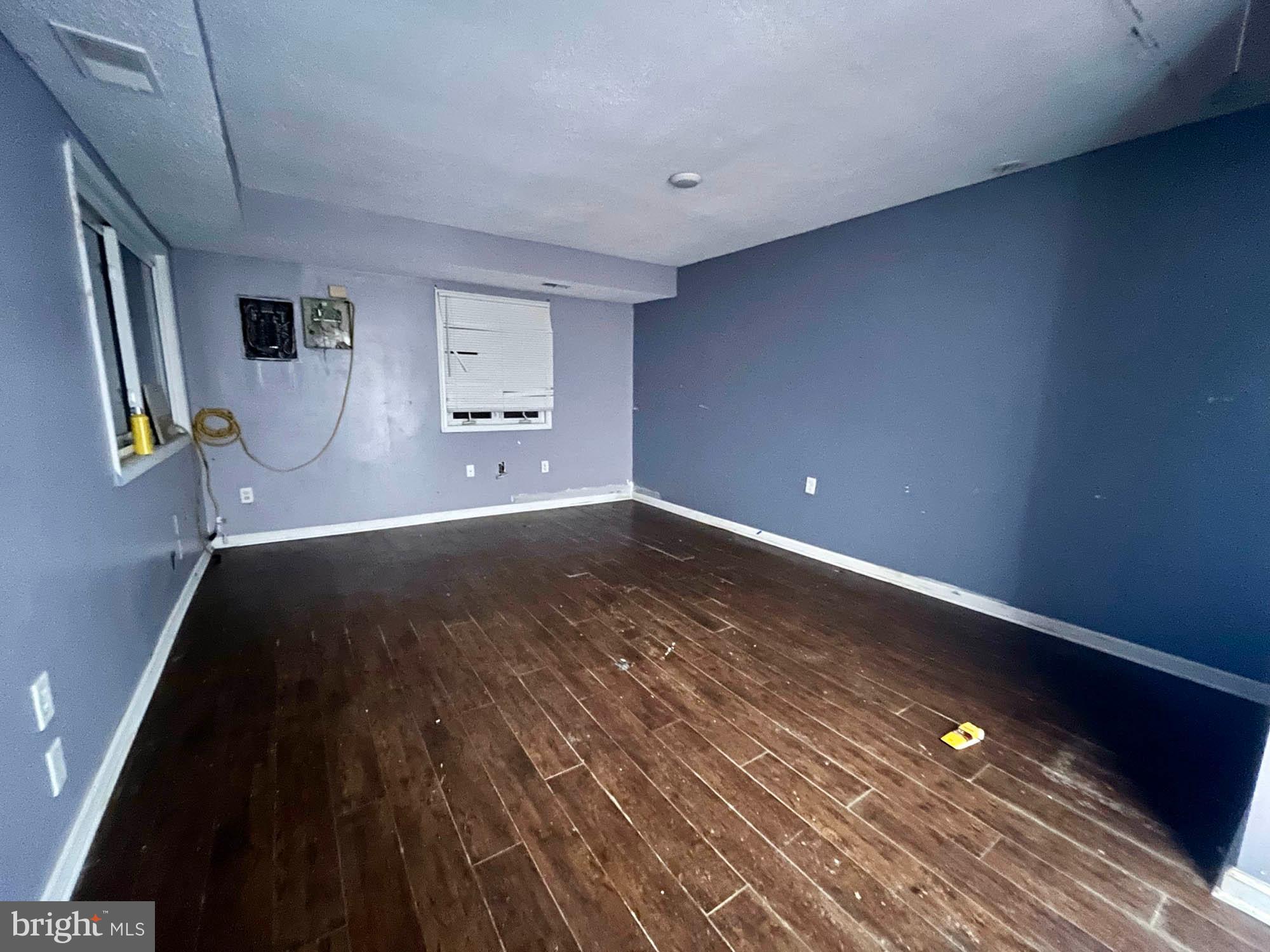 SOUTHWEST BALTIMORE - Commercial Sale