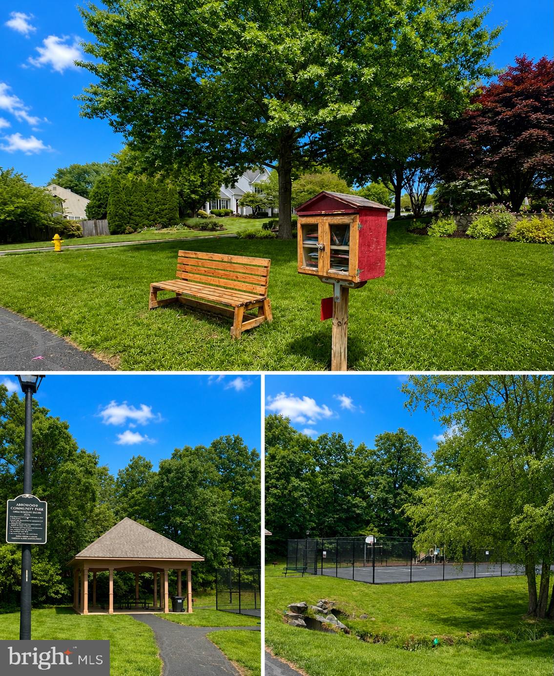 ARROWOOD - Residential
