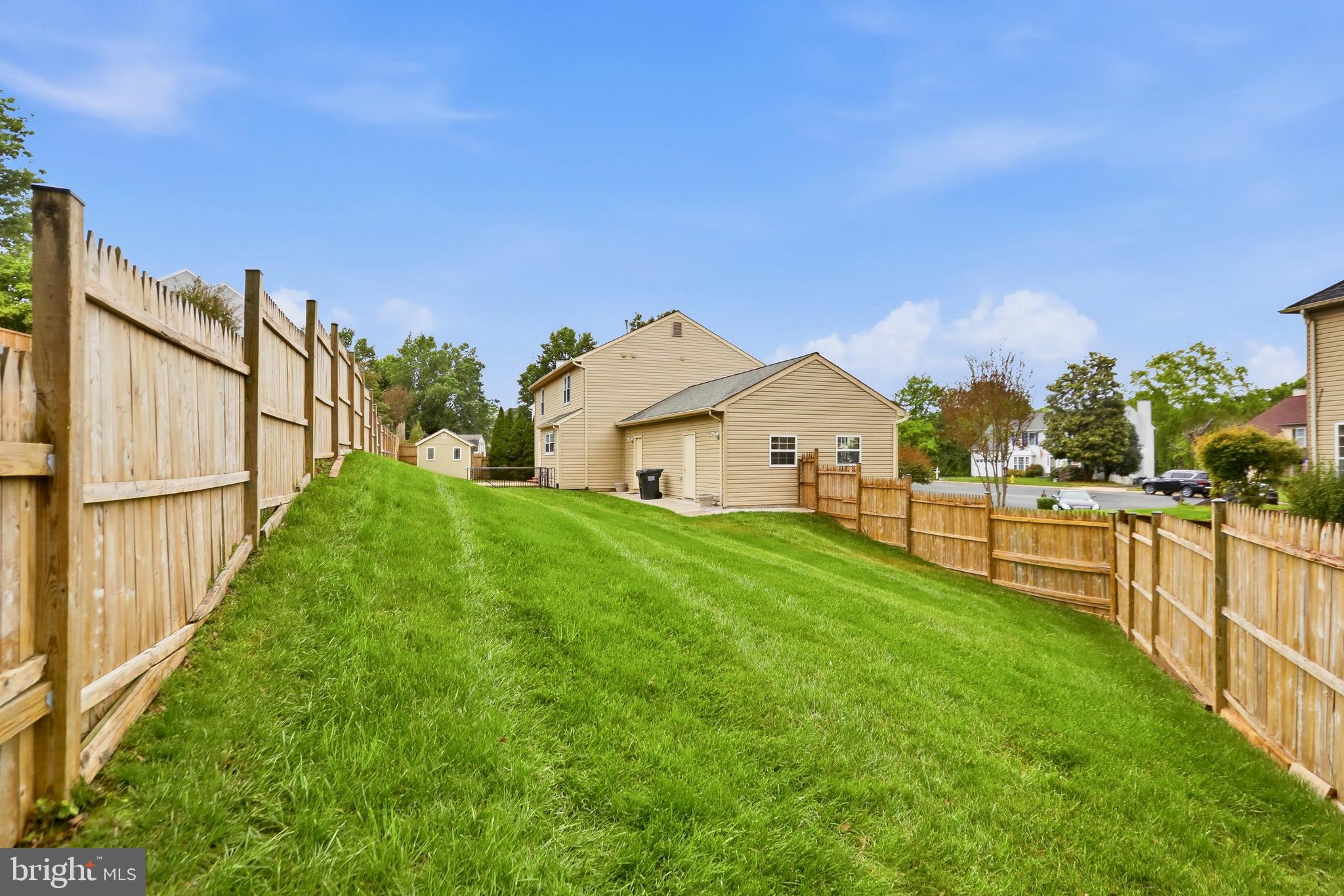 ARROWOOD - Residential