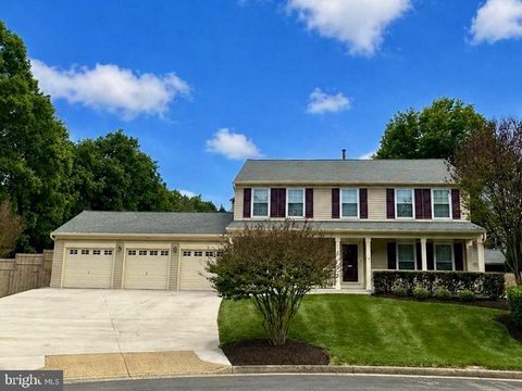Photo of 8007 Station Road, MANASSAS, VA 20111 (MLS # VAPW2118610)