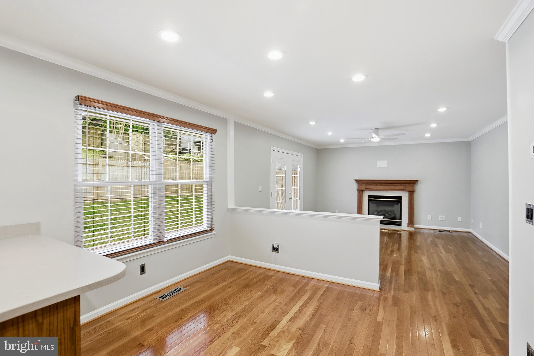 ARROWOOD - Residential