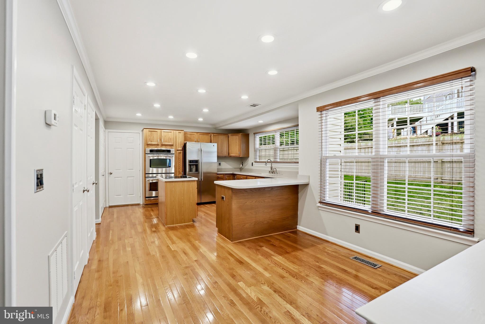 ARROWOOD - Residential