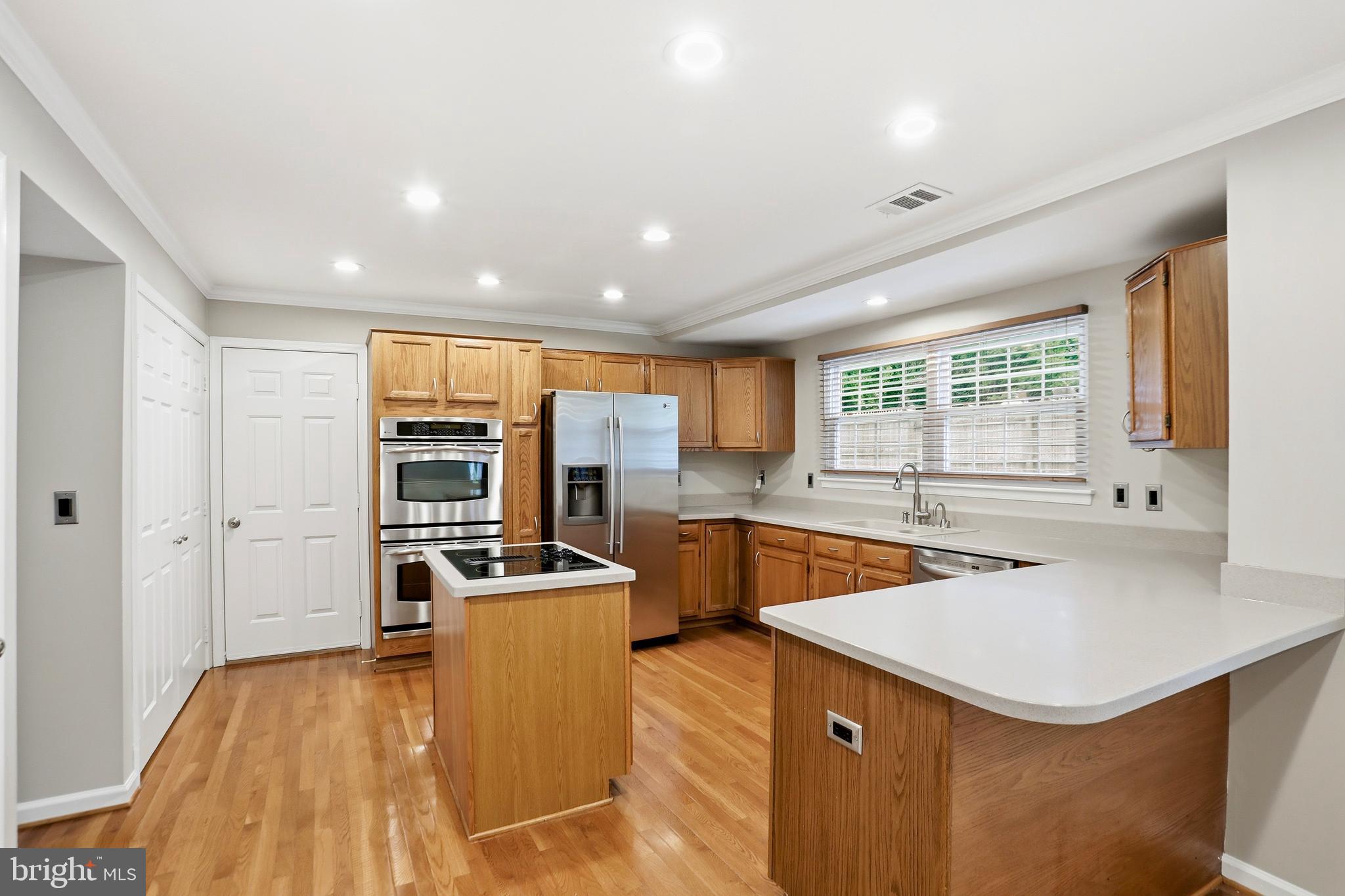 ARROWOOD - Residential