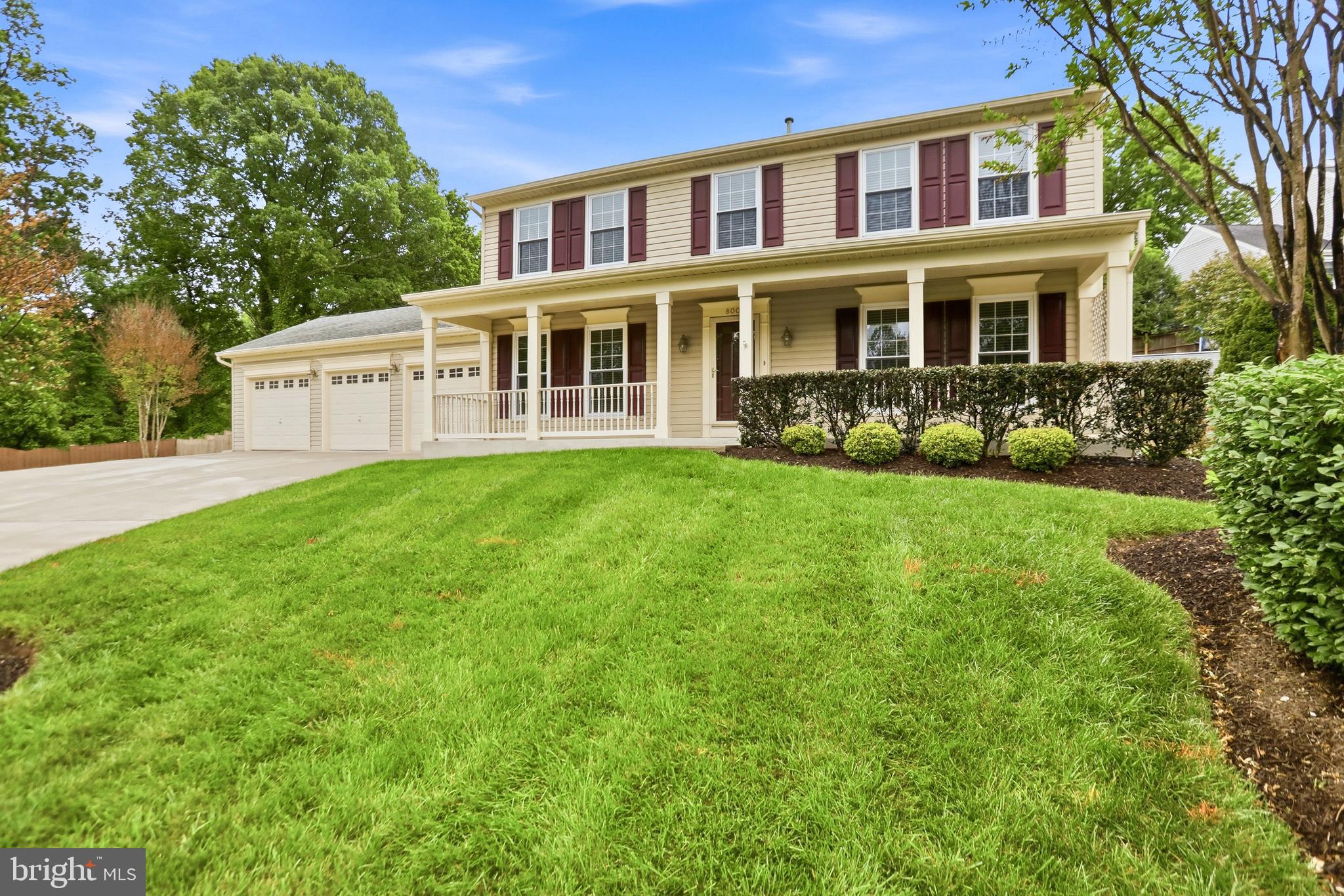ARROWOOD - Residential