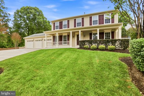 Photo of 8007 Station Road, MANASSAS, VA 20111 (MLS # VAPW2118610)