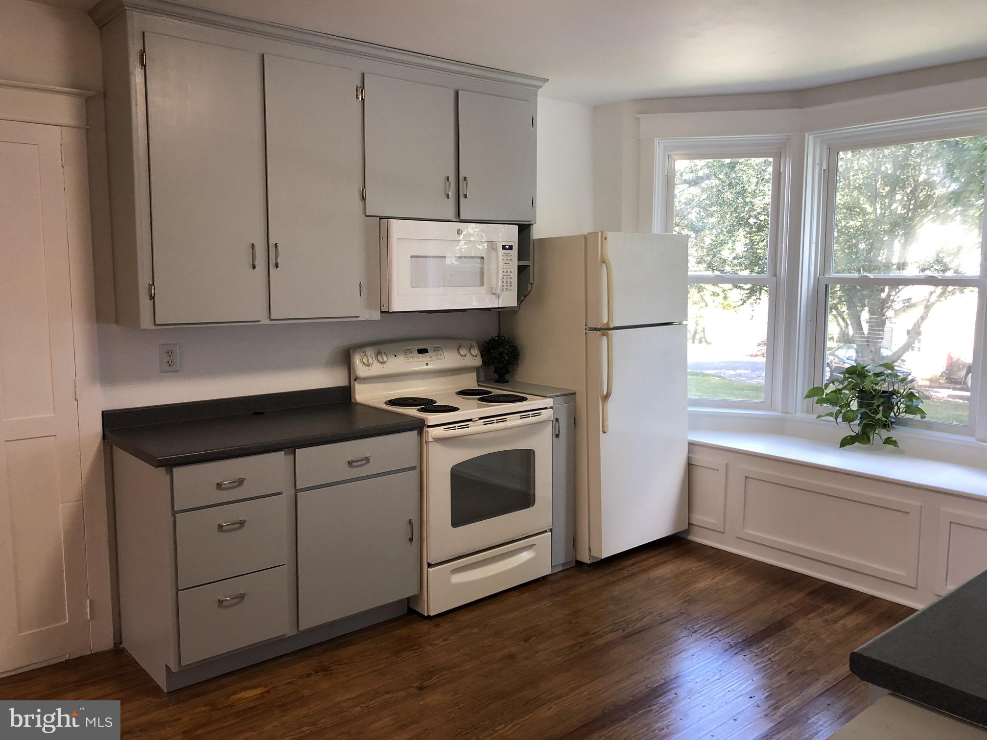 AKRON BOROUGH - Residential