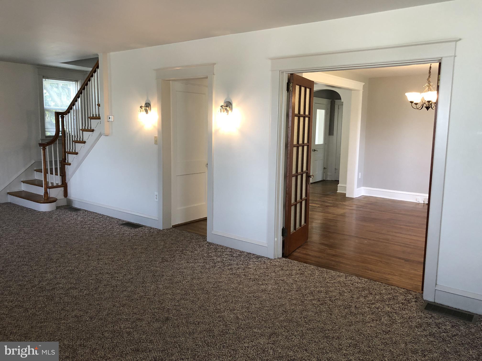 AKRON BOROUGH - Residential