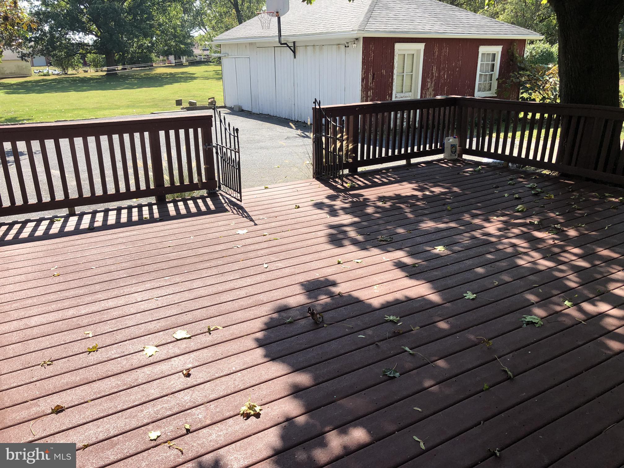 AKRON BOROUGH - Residential