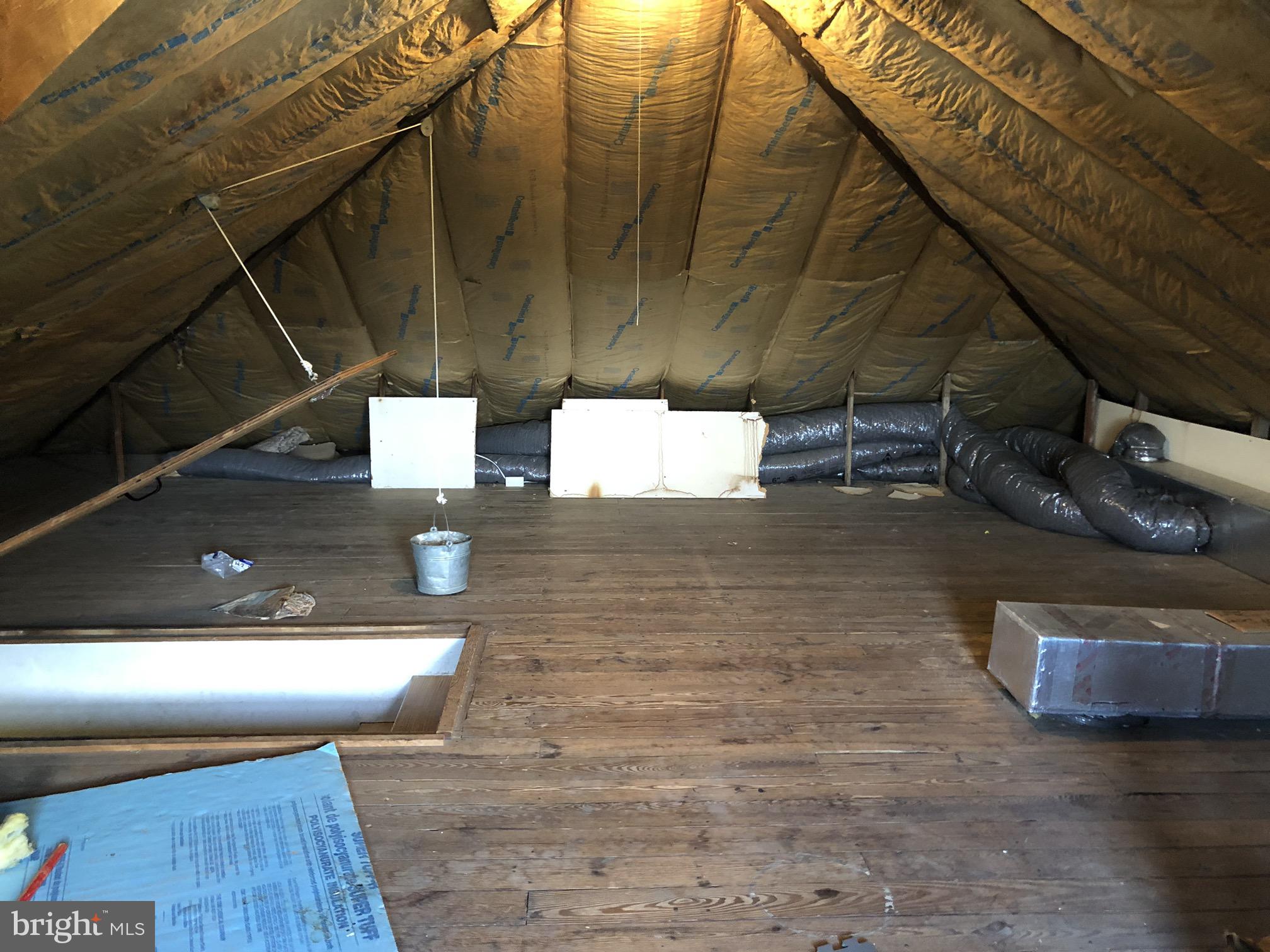 AKRON BOROUGH - Residential