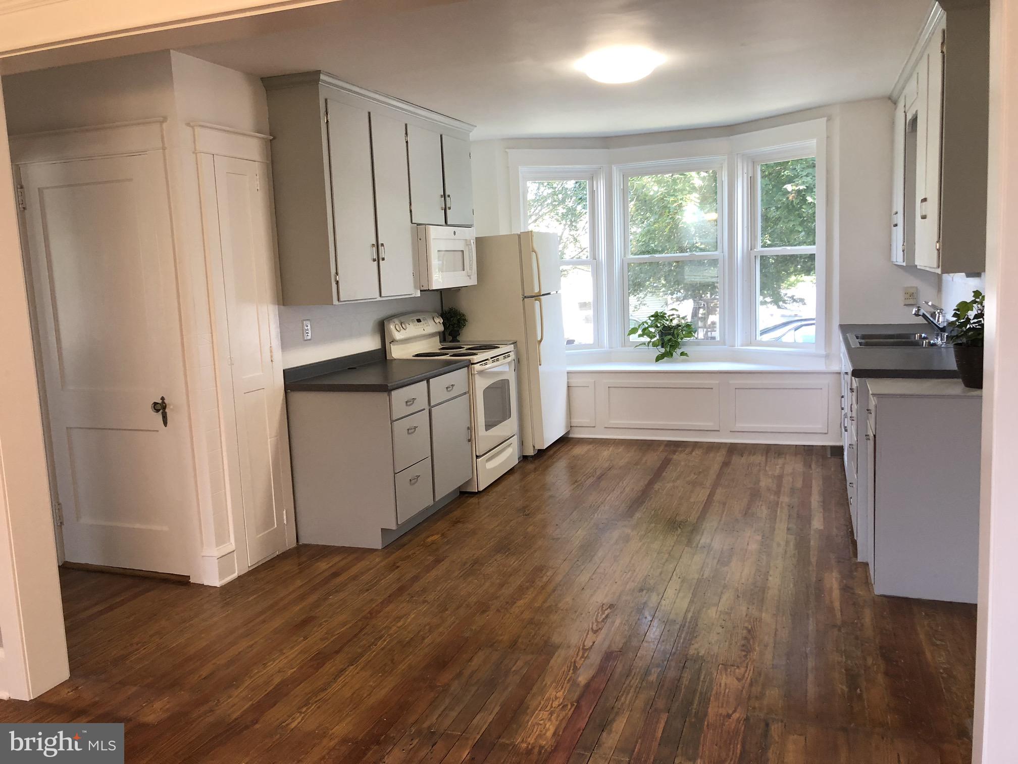 AKRON BOROUGH - Residential