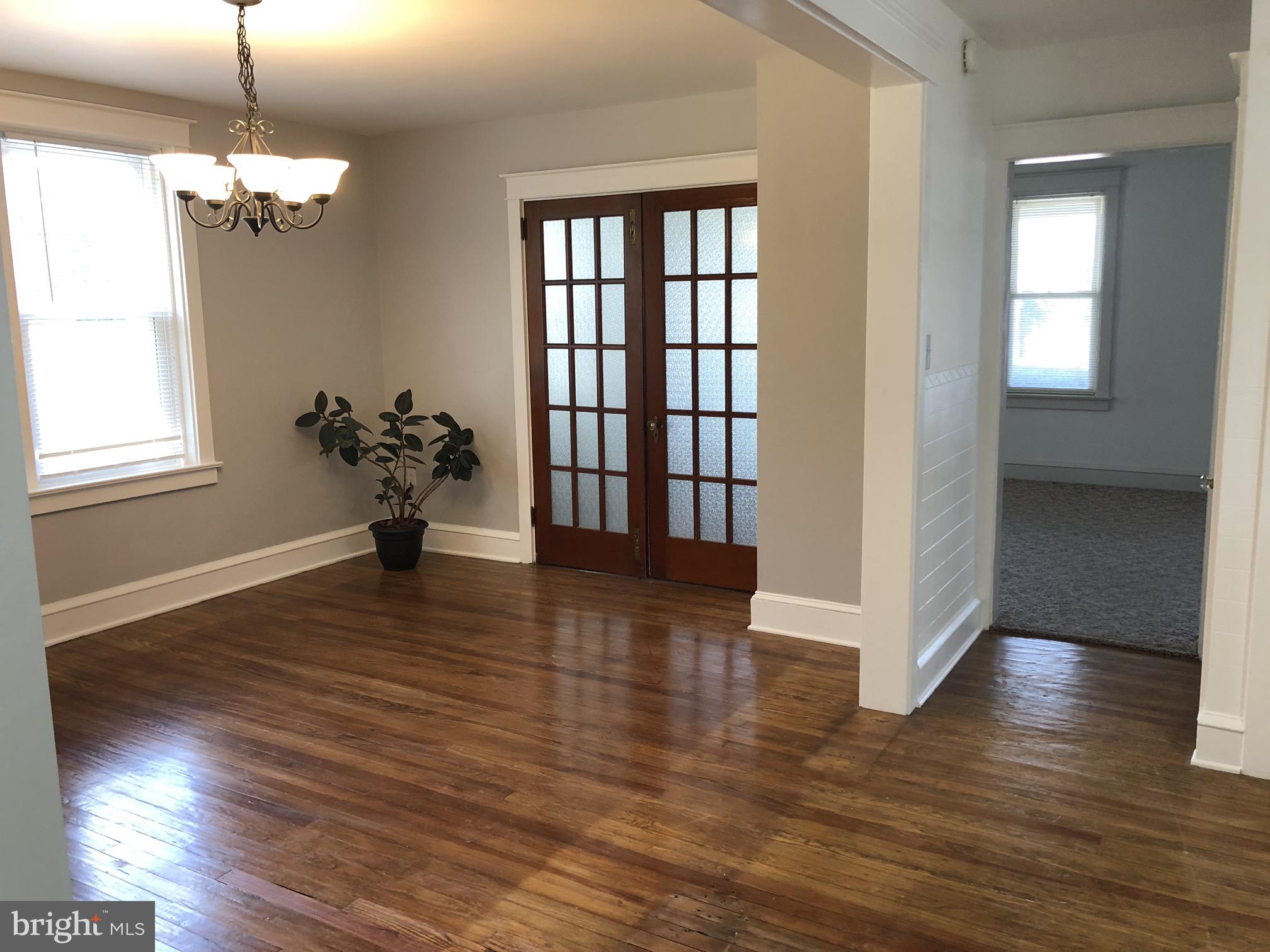 AKRON BOROUGH - Residential