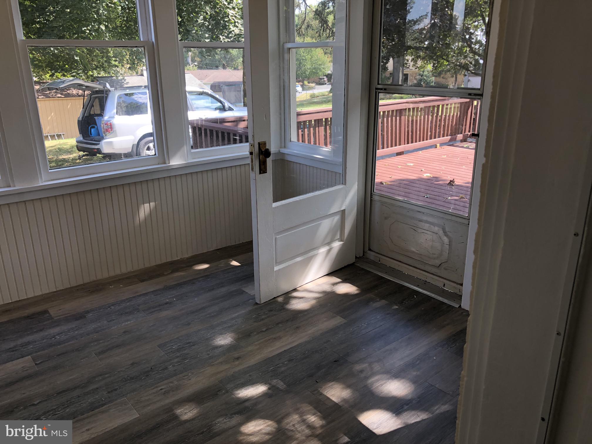 AKRON BOROUGH - Residential