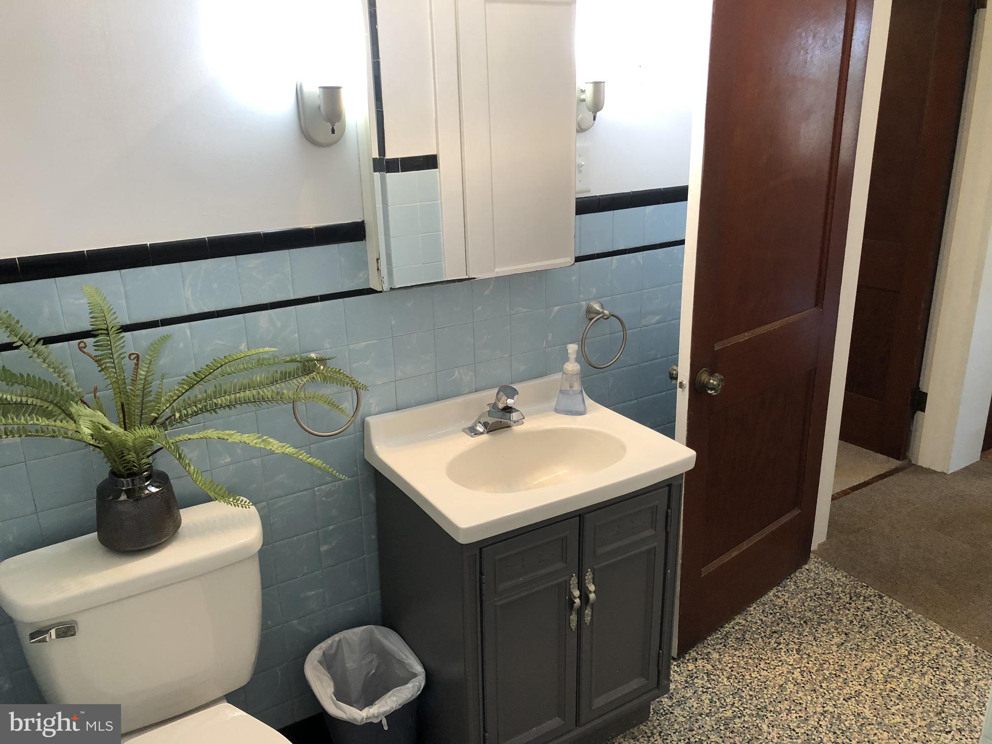 AKRON BOROUGH - Residential