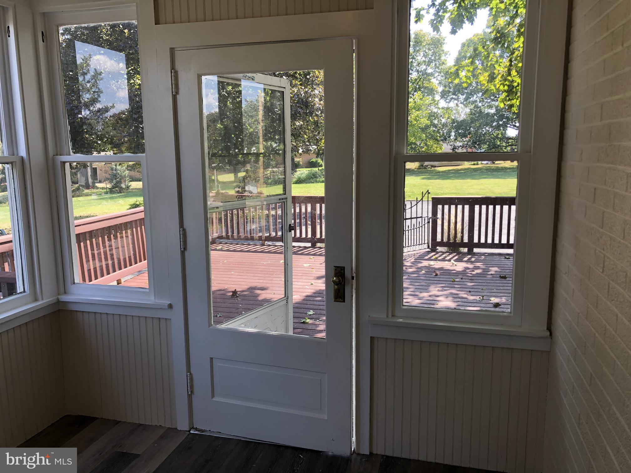 AKRON BOROUGH - Residential