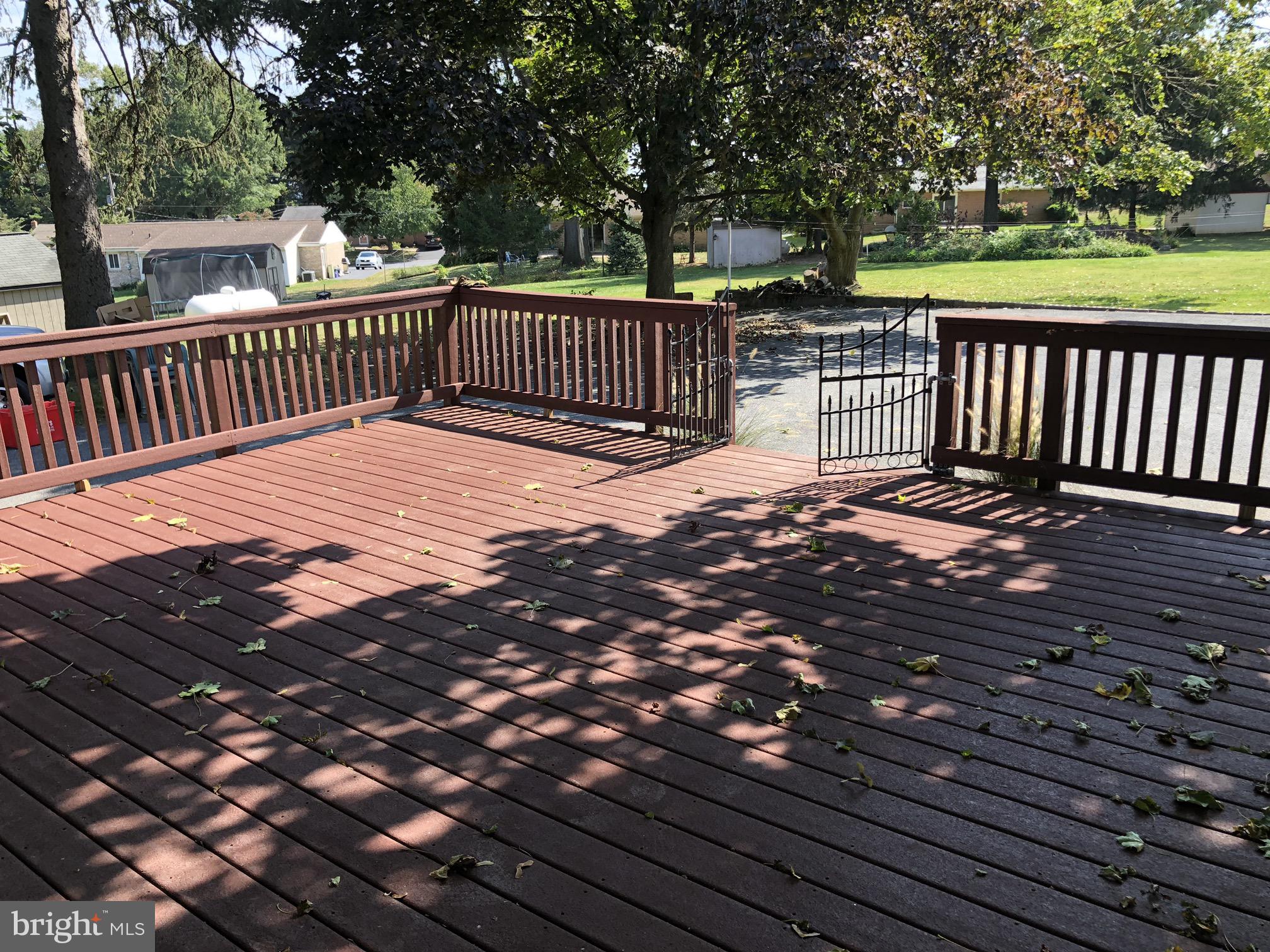 AKRON BOROUGH - Residential