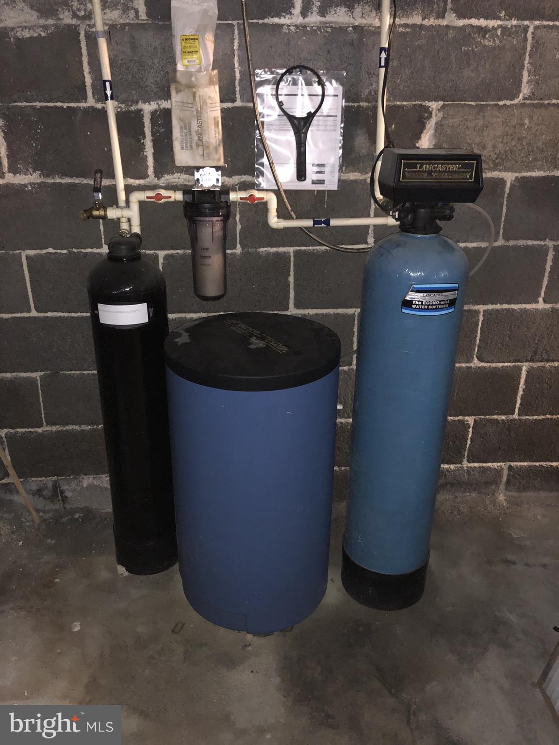 AKRON BOROUGH - Residential