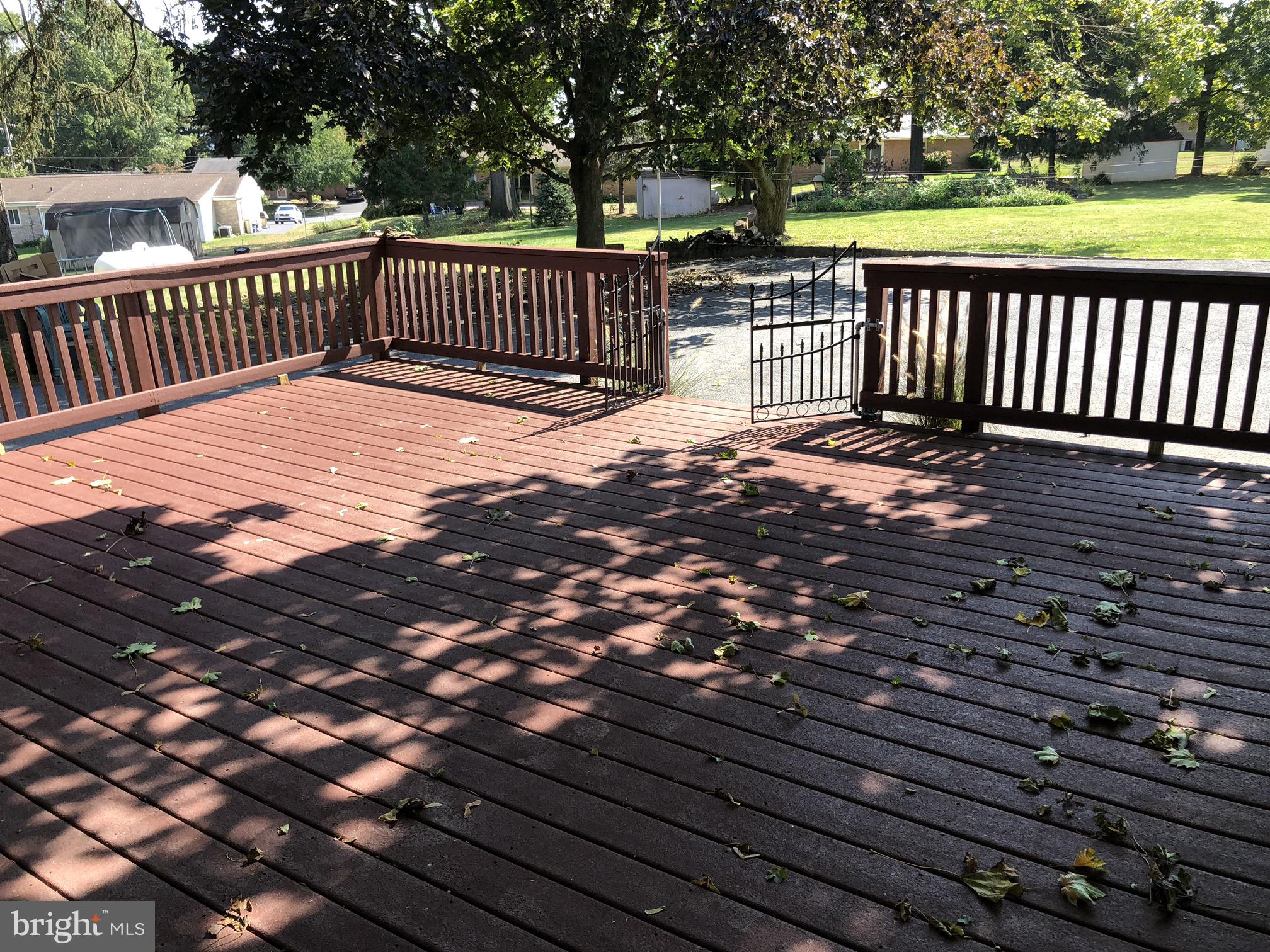 AKRON BOROUGH - Residential