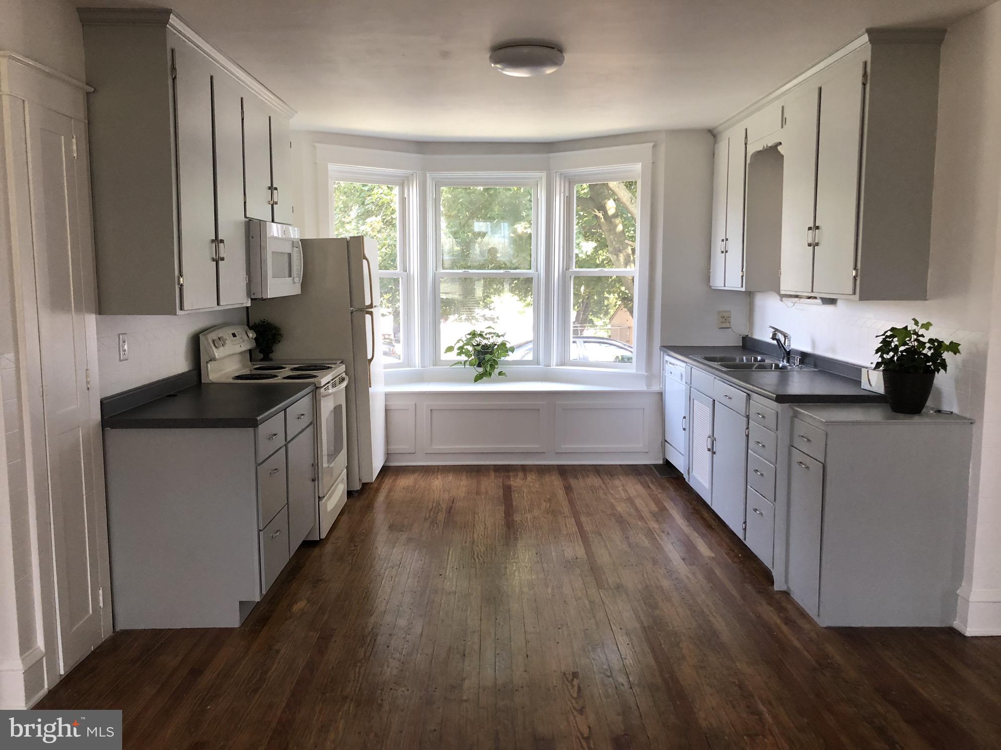 AKRON BOROUGH - Residential