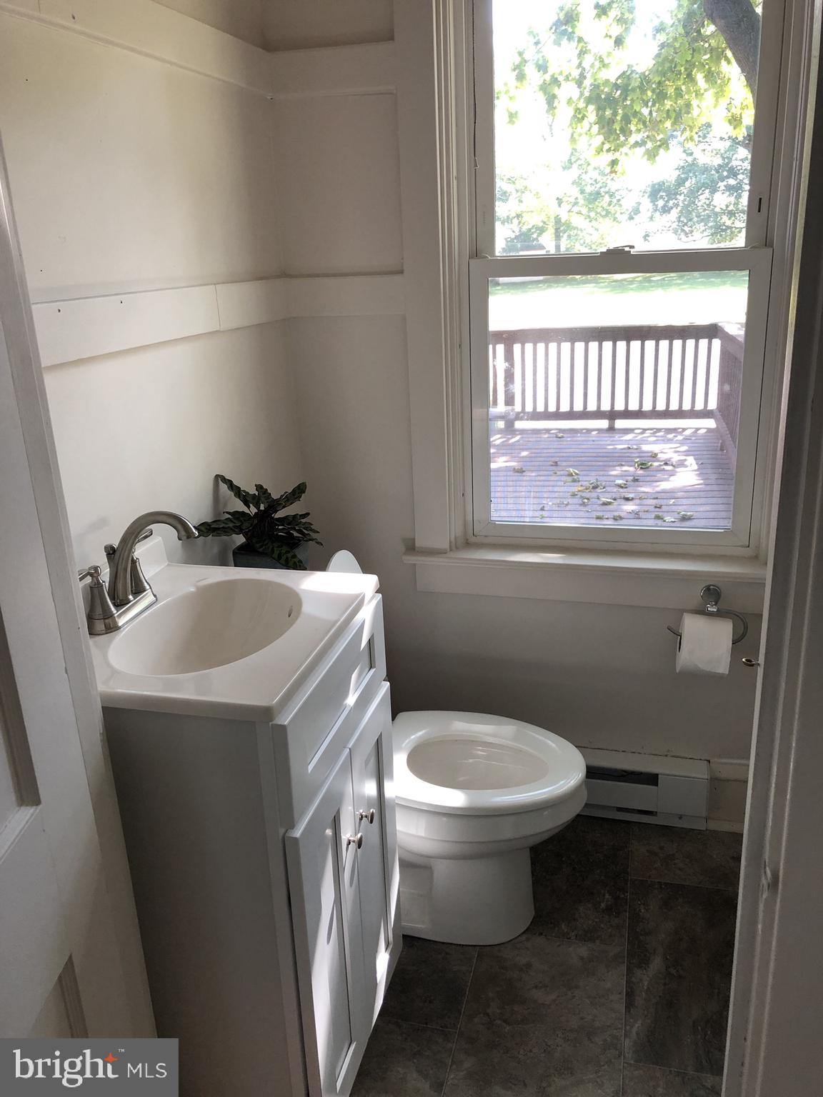 AKRON BOROUGH - Residential