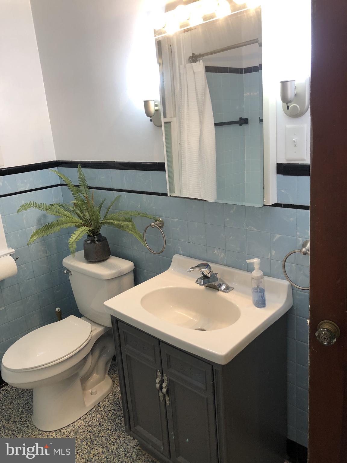 AKRON BOROUGH - Residential