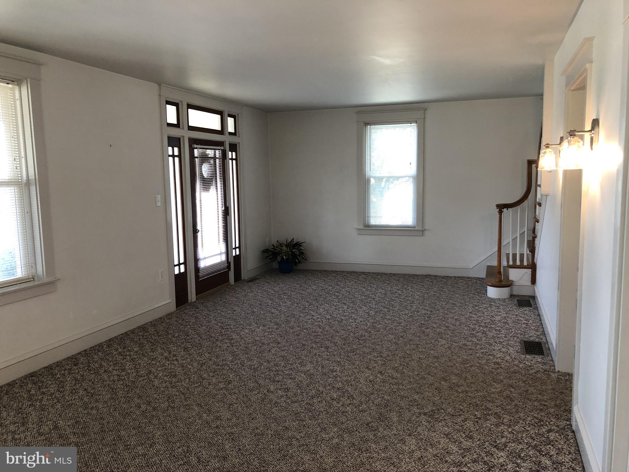 AKRON BOROUGH - Residential