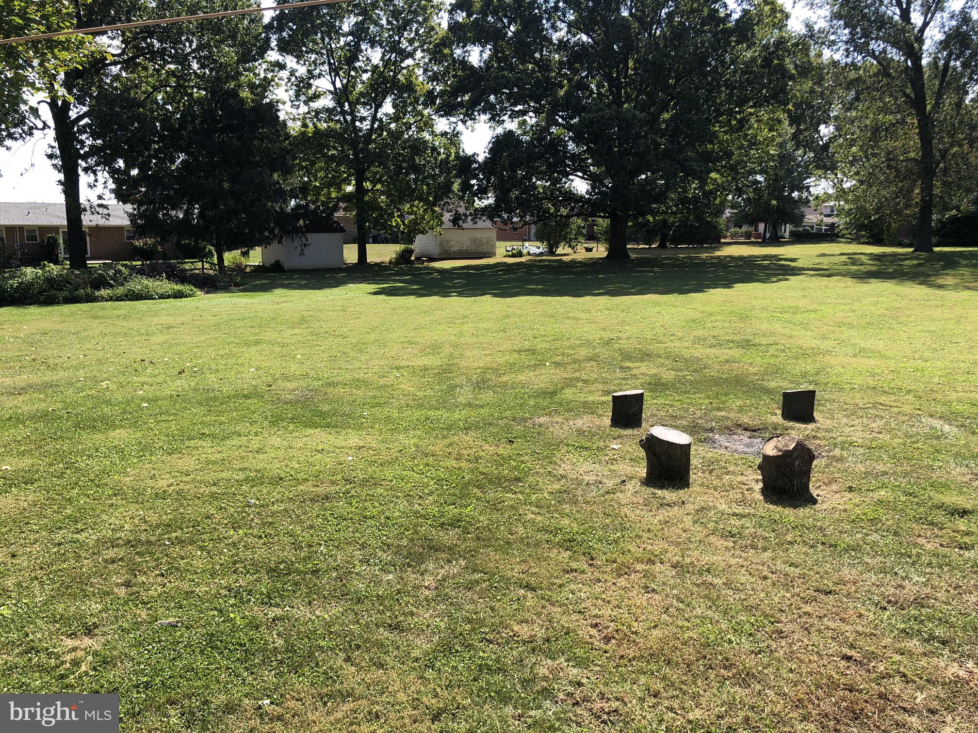 AKRON BOROUGH - Residential