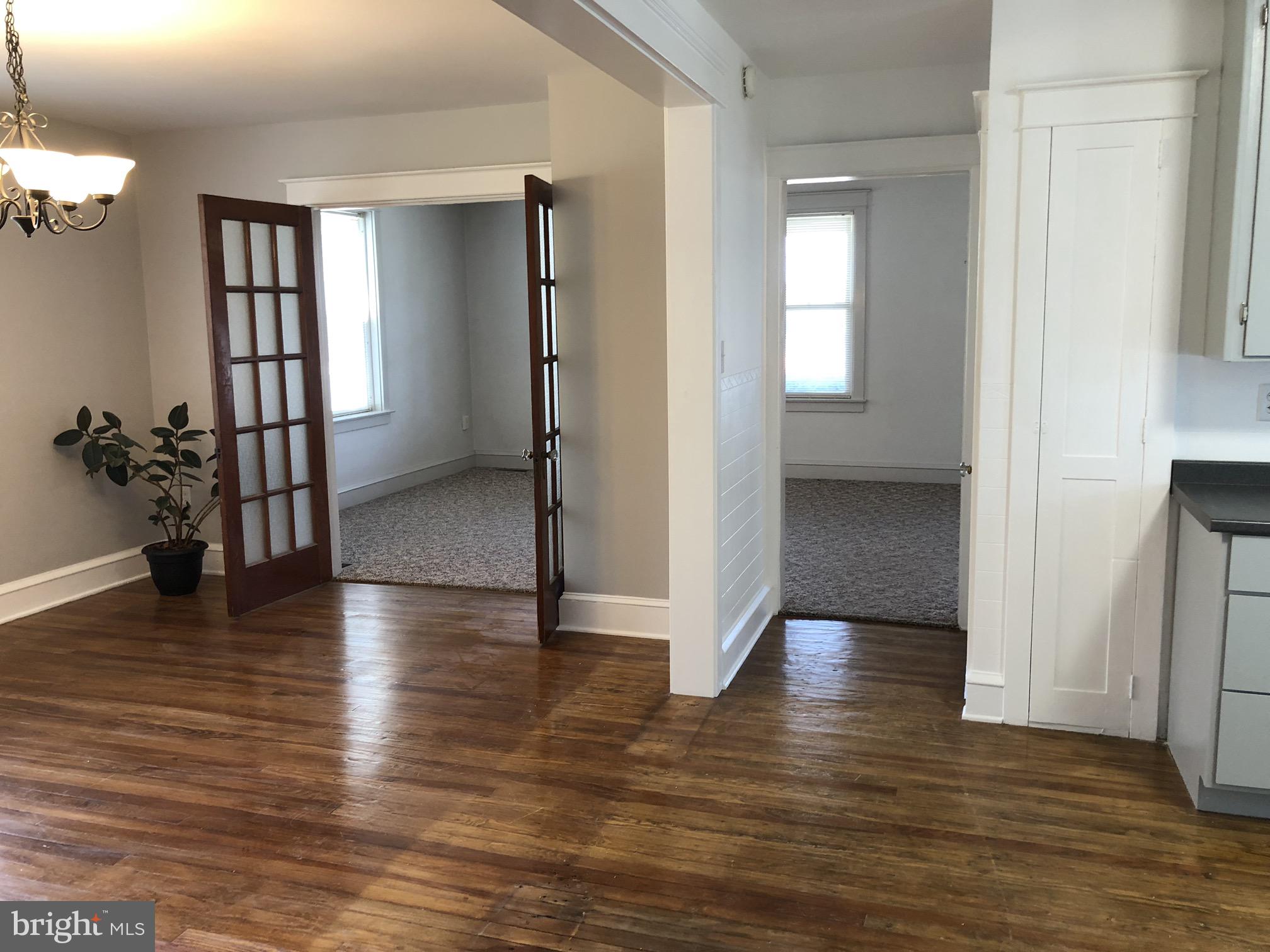 AKRON BOROUGH - Residential