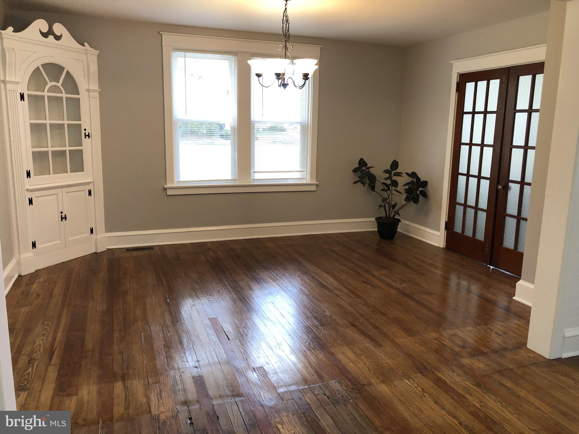 AKRON BOROUGH - Residential