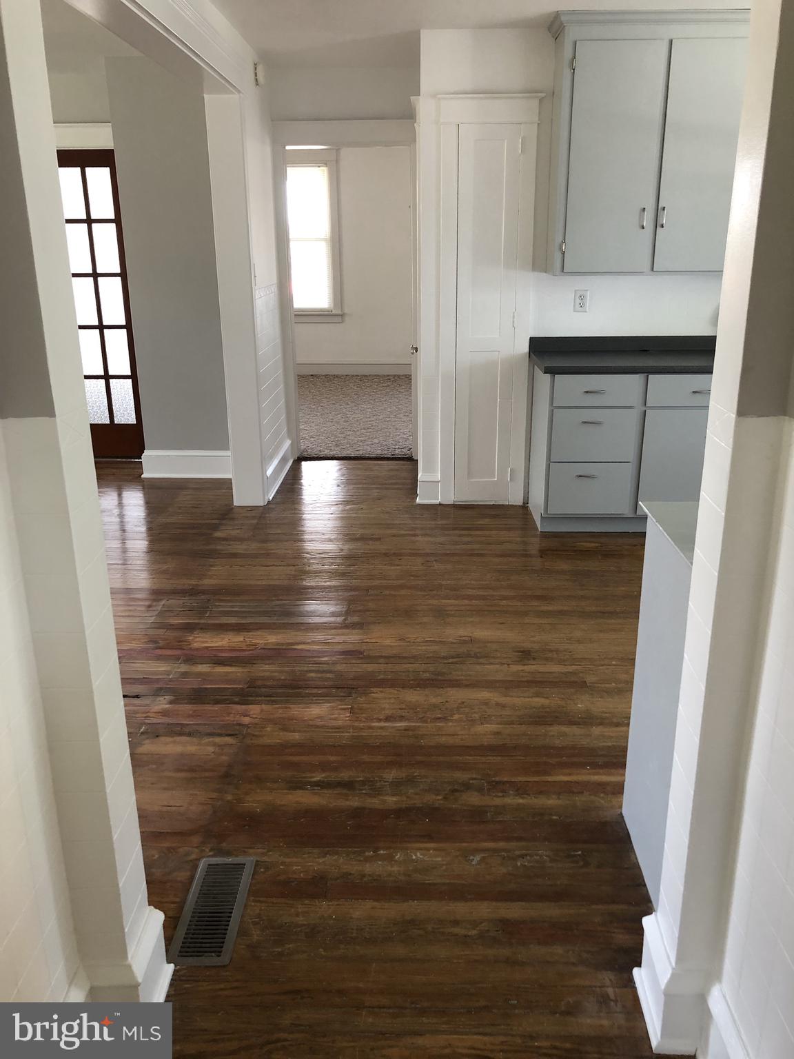 AKRON BOROUGH - Residential