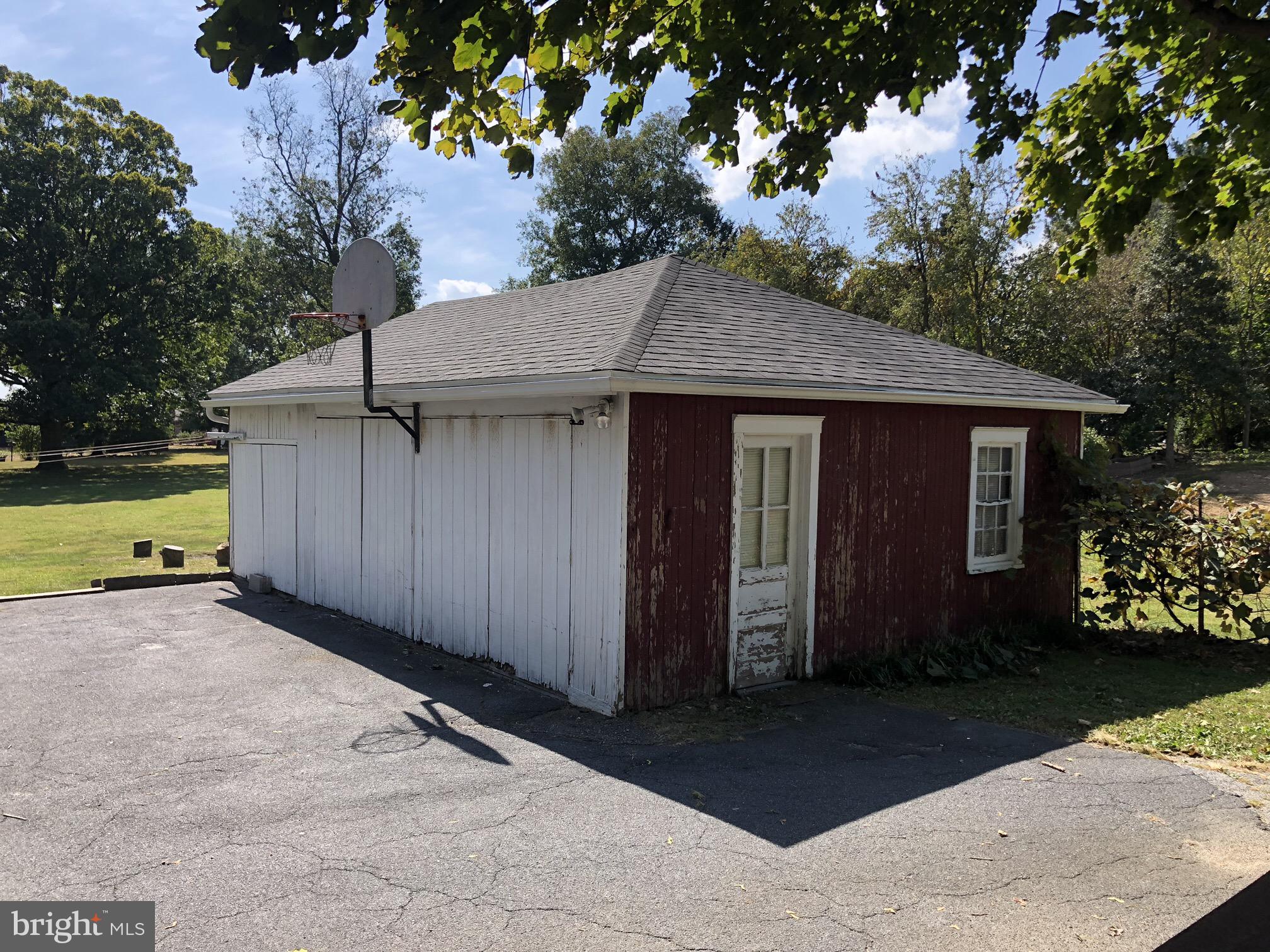 AKRON BOROUGH - Residential