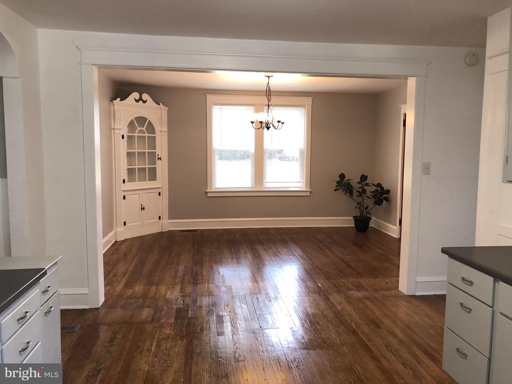 AKRON BOROUGH - Residential