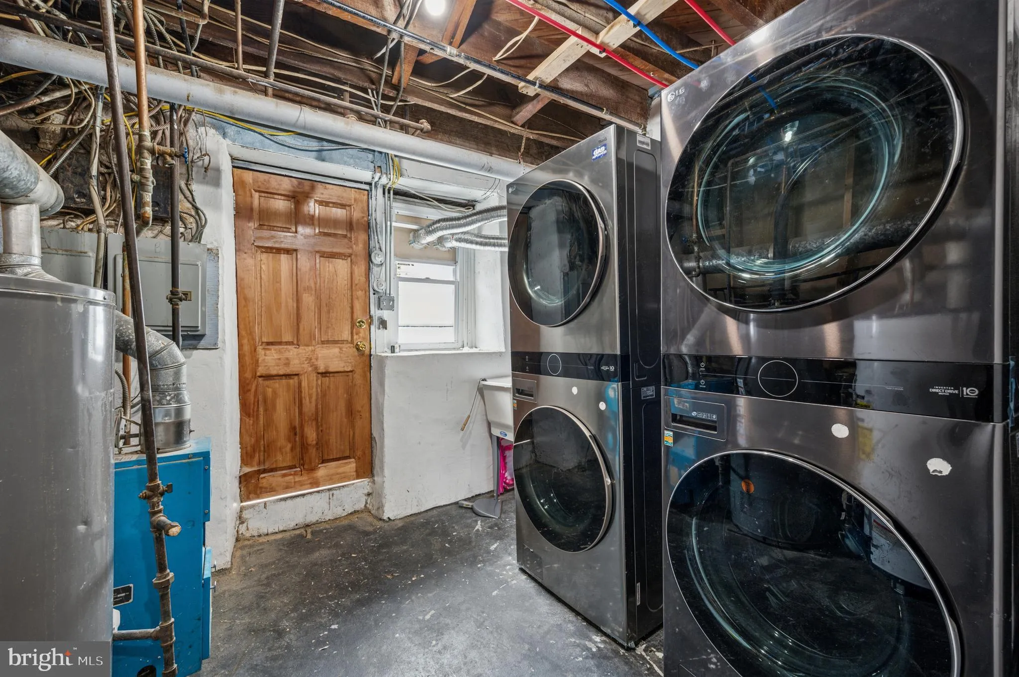 Philadelphia, Pennsylvania 19131, United States, 2 Bedrooms Bedrooms, ,1 BathroomBathrooms,Residential,Active,40344