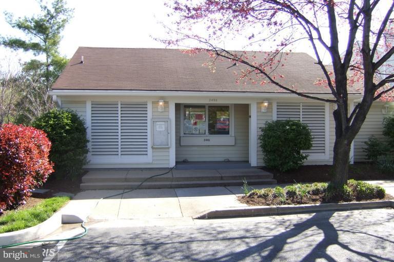 HEATHERLEA - Residential Lease