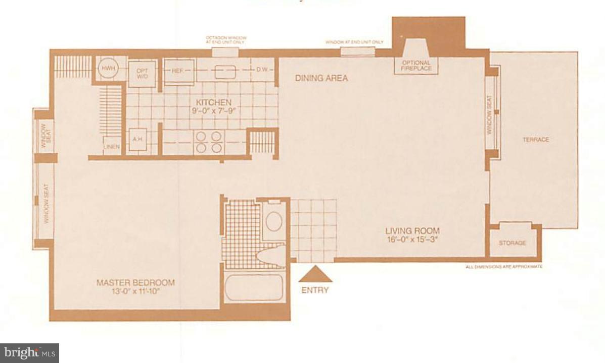 HEATHERLEA - Residential Lease