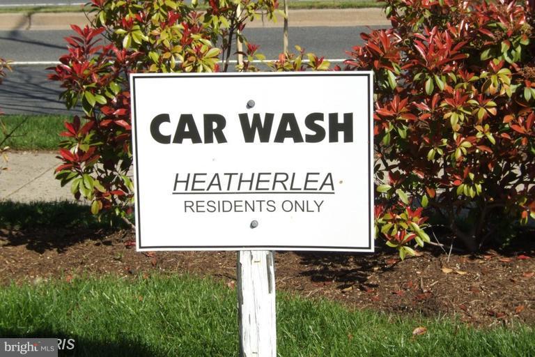 HEATHERLEA - Residential Lease