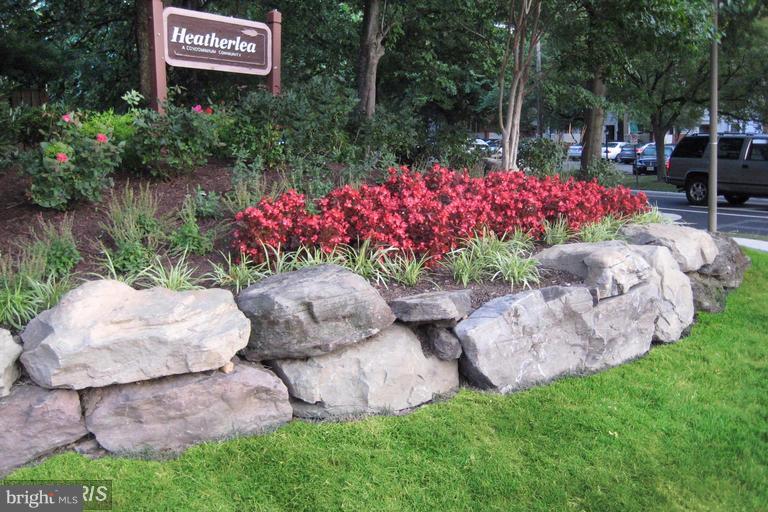 HEATHERLEA - Residential Lease