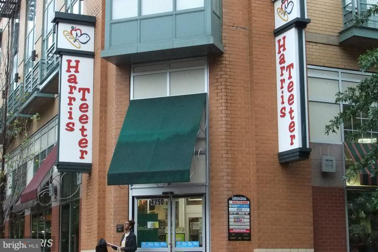 HEATHERLEA - Residential Lease