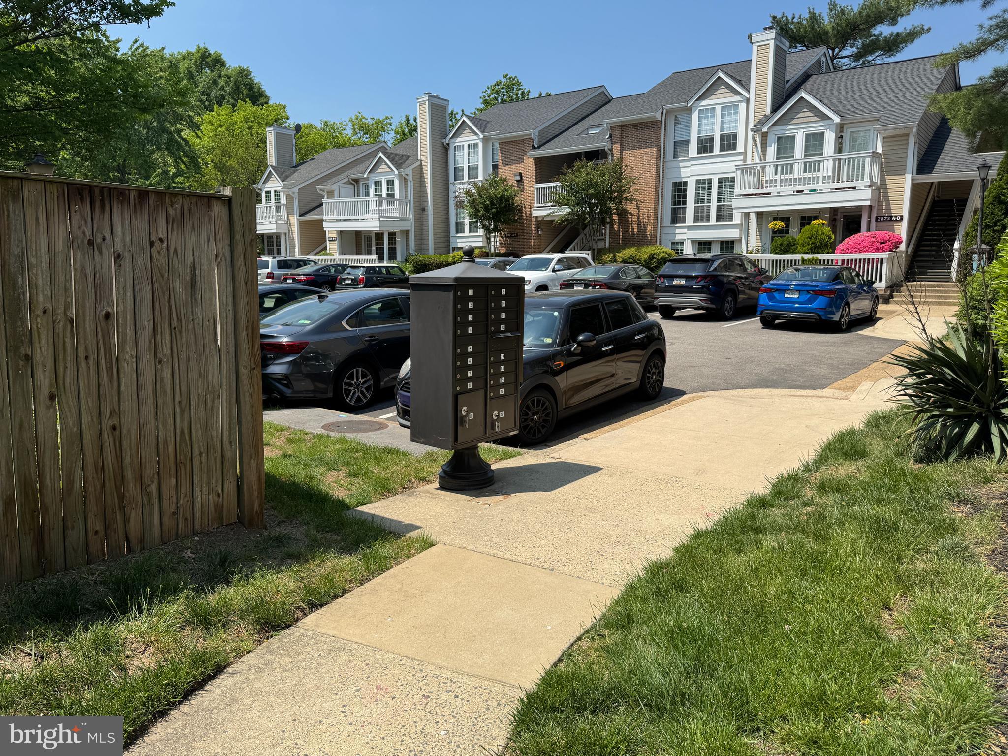 HEATHERLEA - Residential Lease