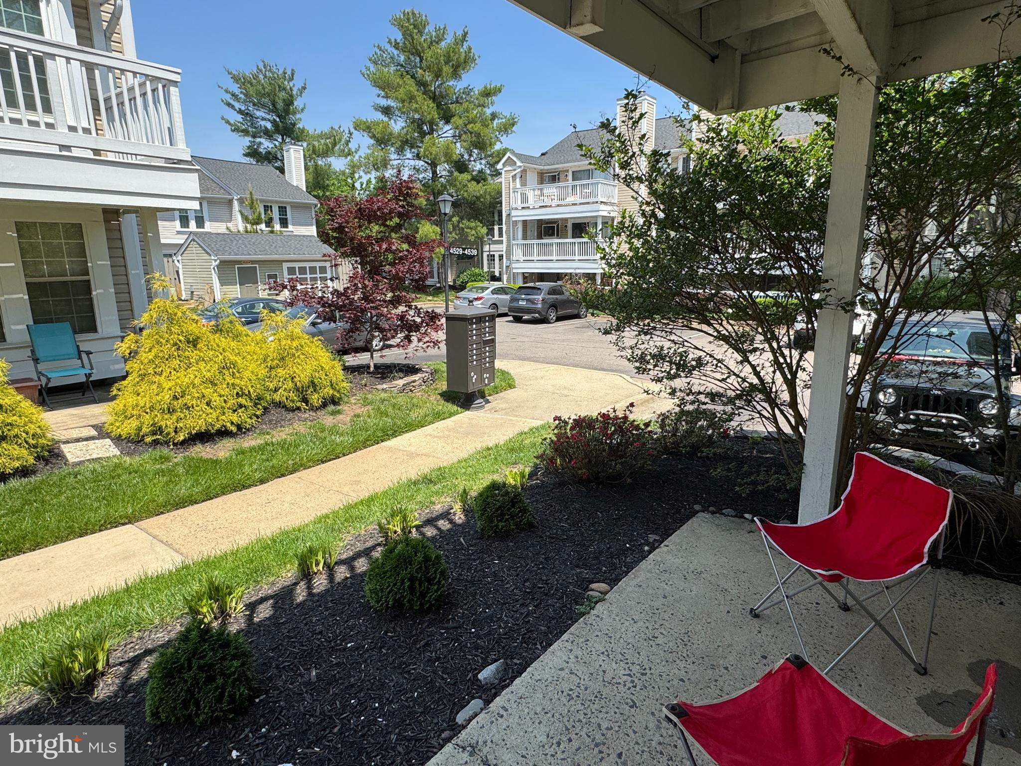 HEATHERLEA - Residential Lease