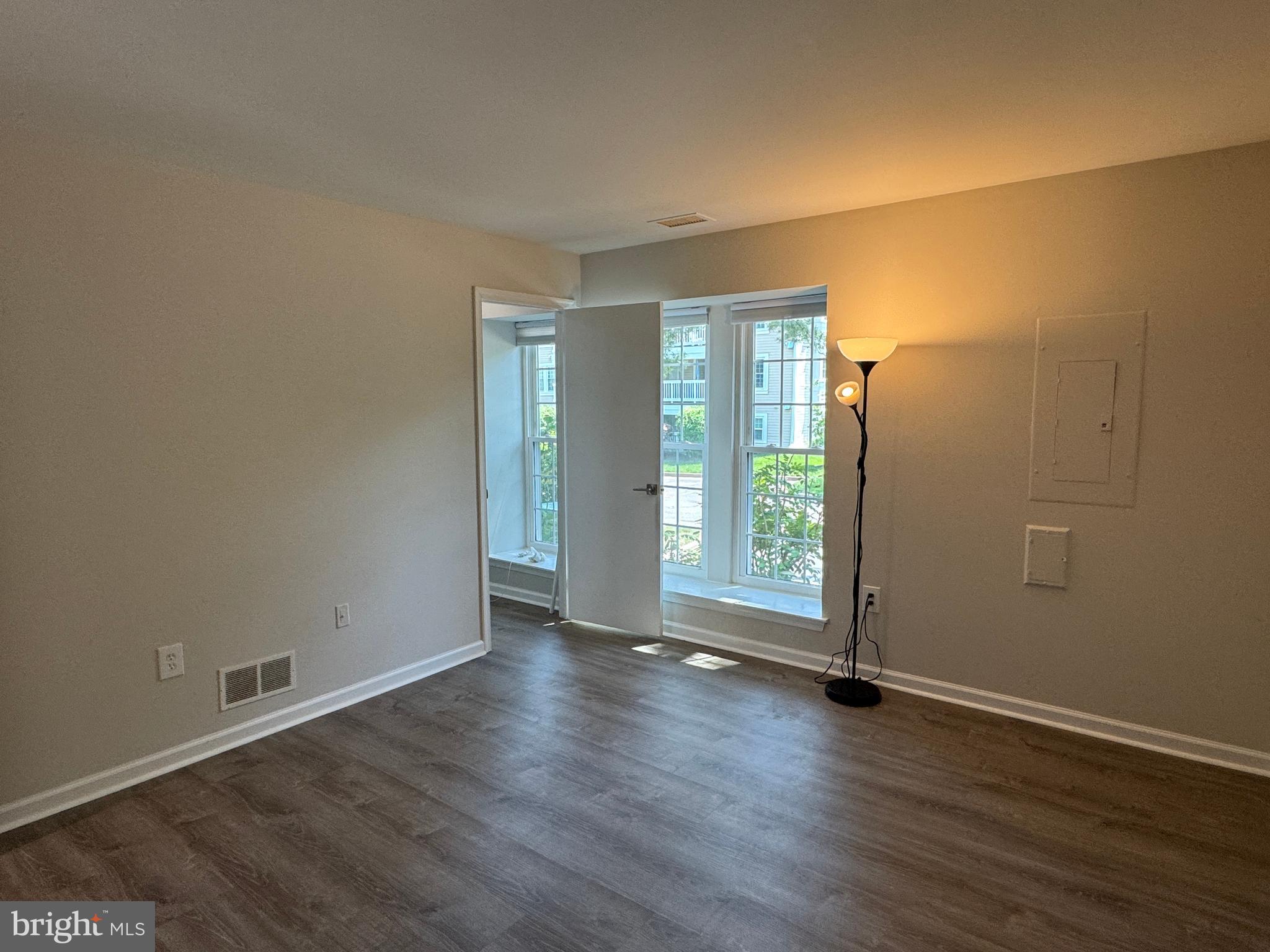 HEATHERLEA - Residential Lease