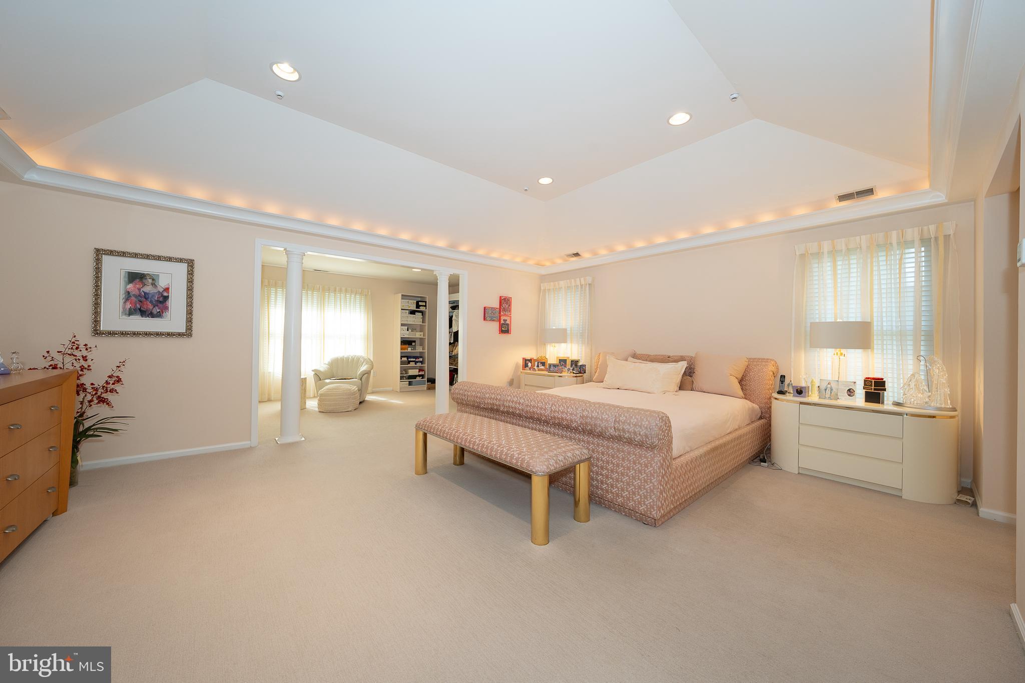 MERION HILL - Residential