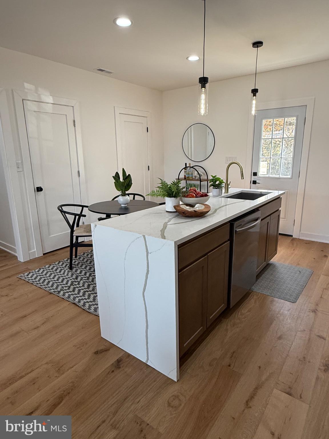 CENTRAL PARK HEIGHTS - Residential