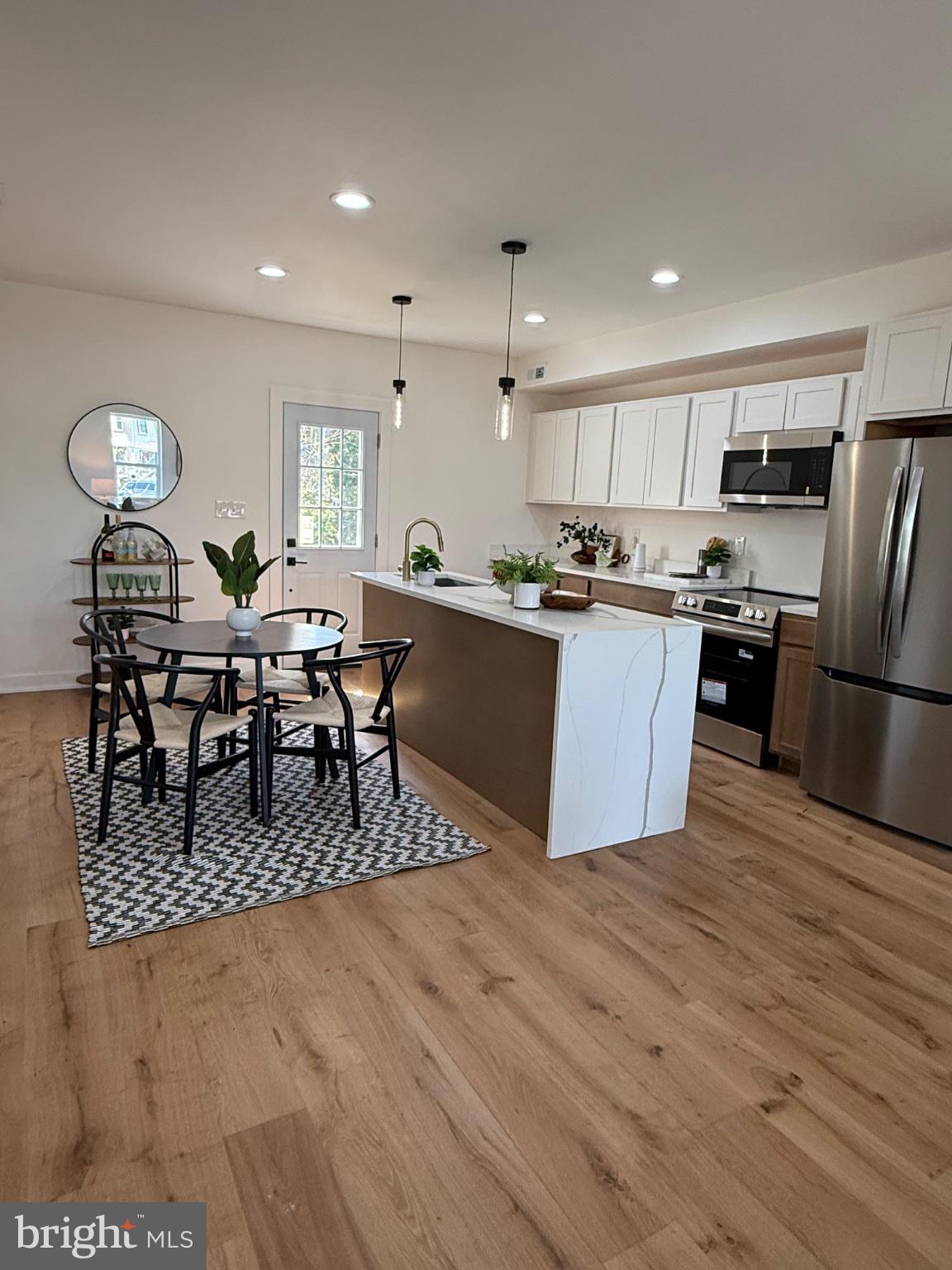 CENTRAL PARK HEIGHTS - Residential